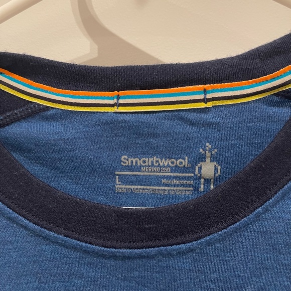 Long sleeved t-shirt - Picture 3 of 3